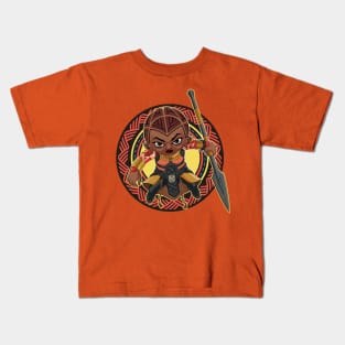 Okoye Kids T-Shirt